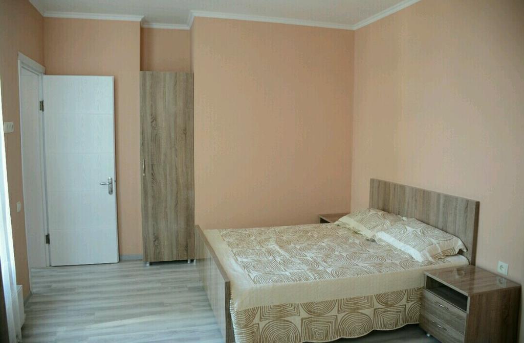 G.M.M Apartaments 바투미 외부 사진