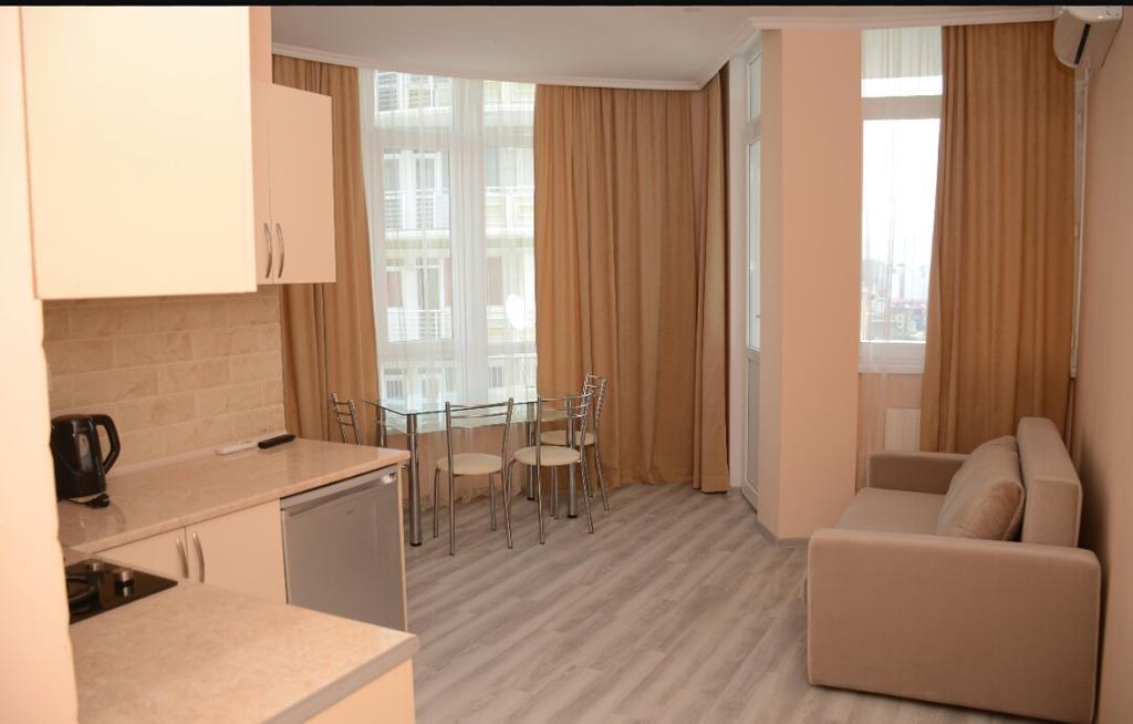 G.M.M Apartaments 바투미 외부 사진